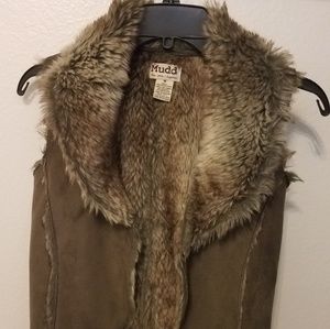 Vest